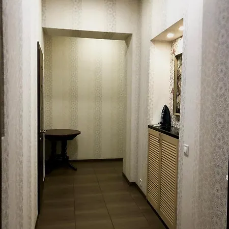 Apart Studio-Біля Вокзалу-Недалеко Від Центру-Городоцька 151 Lviv Dış mekan fotoğraf