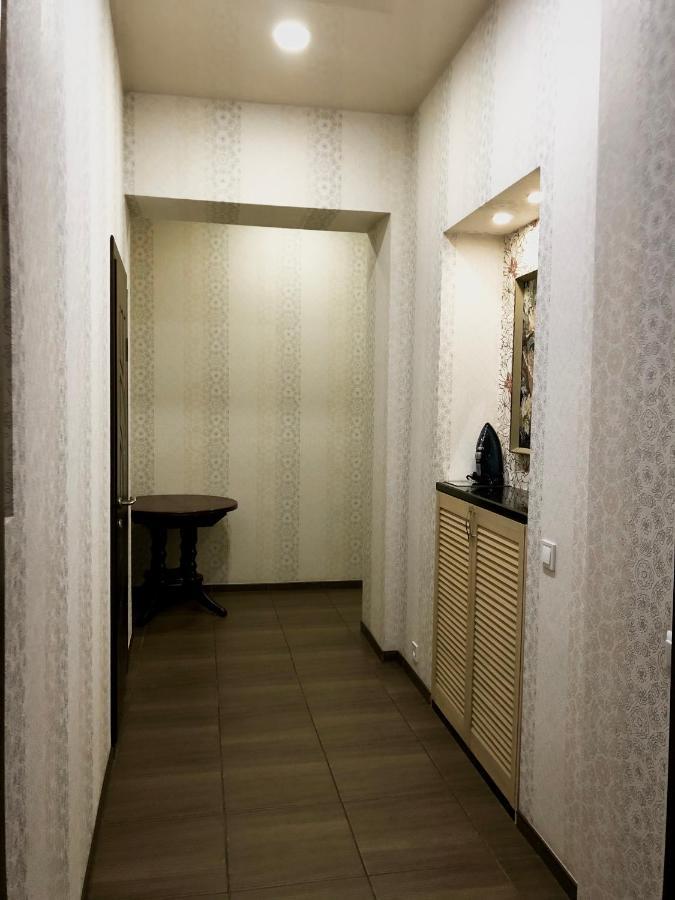Apartment Studio-біля вокзалу-недалеко від центру-городоцька 151 Lviv