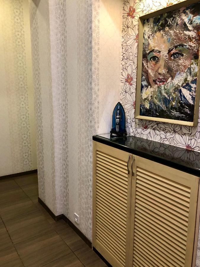 Studio-біля вокзалу-недалеко від центру-городоцька 151 Apartment Lviv