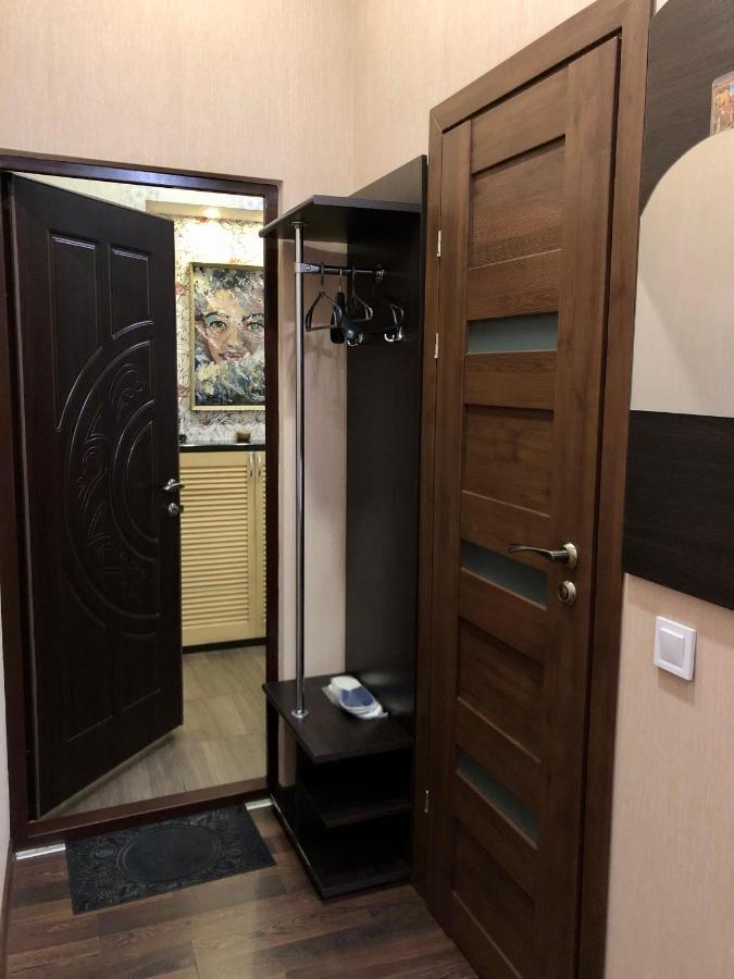 Studio-біля вокзалу-недалеко від центру-городоцька 151 * Lviv